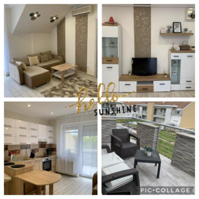 Furó-Lak 2 Apartman Hajdúszoboszló, Hajdúszoboszló